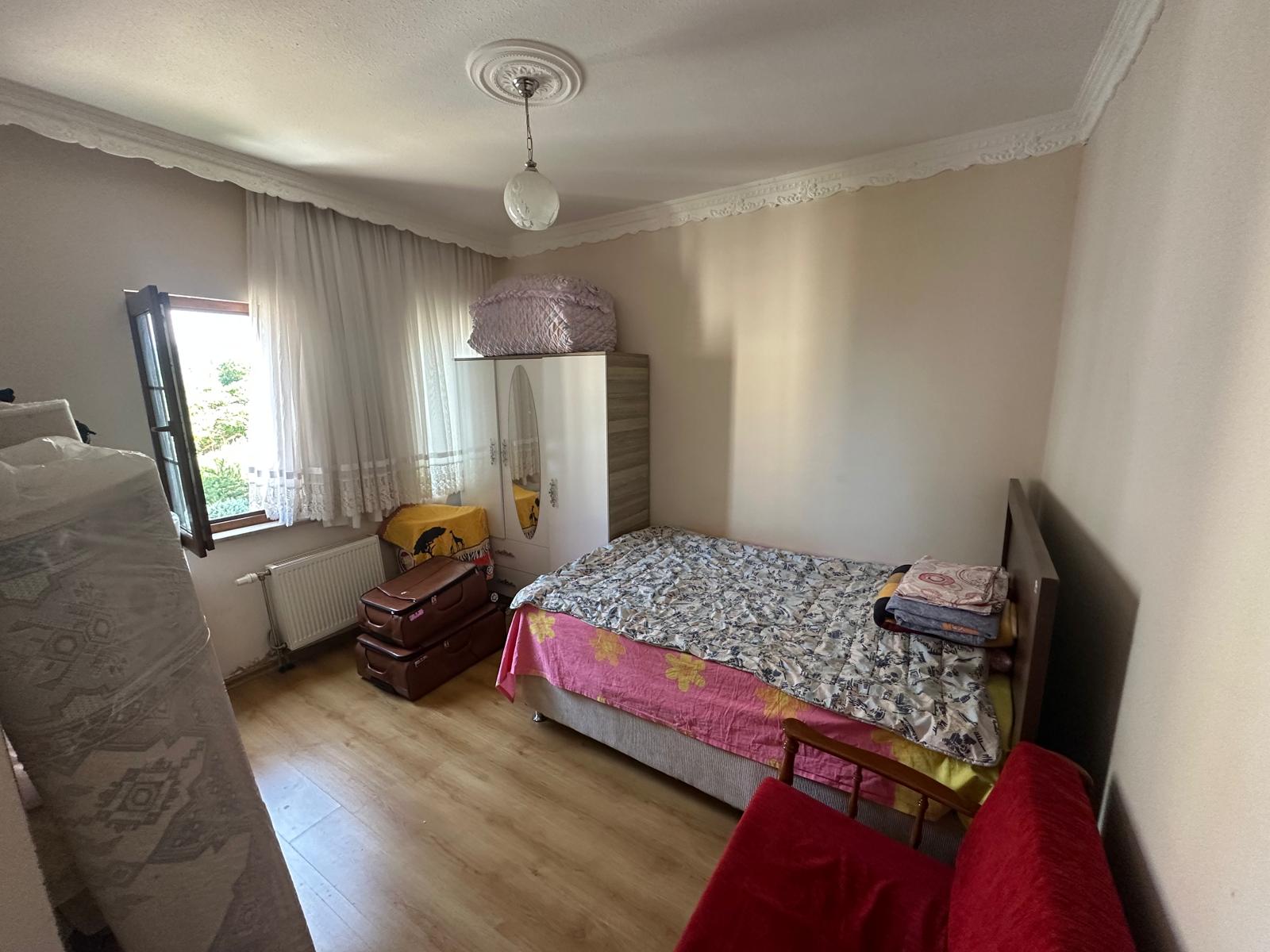 MABEL GAYRİMENKUL/ BEŞİKDAĞ TOKİ'DE 3+1 5.KAT SATILIK DAİRE